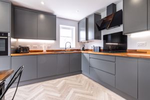 Kitchen- click for photo gallery